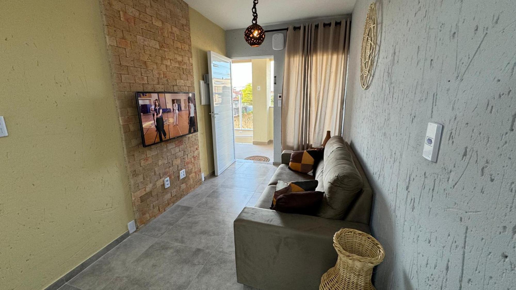 Holiday home Casa 500 M Da Orla De Atalaia Em - Village E