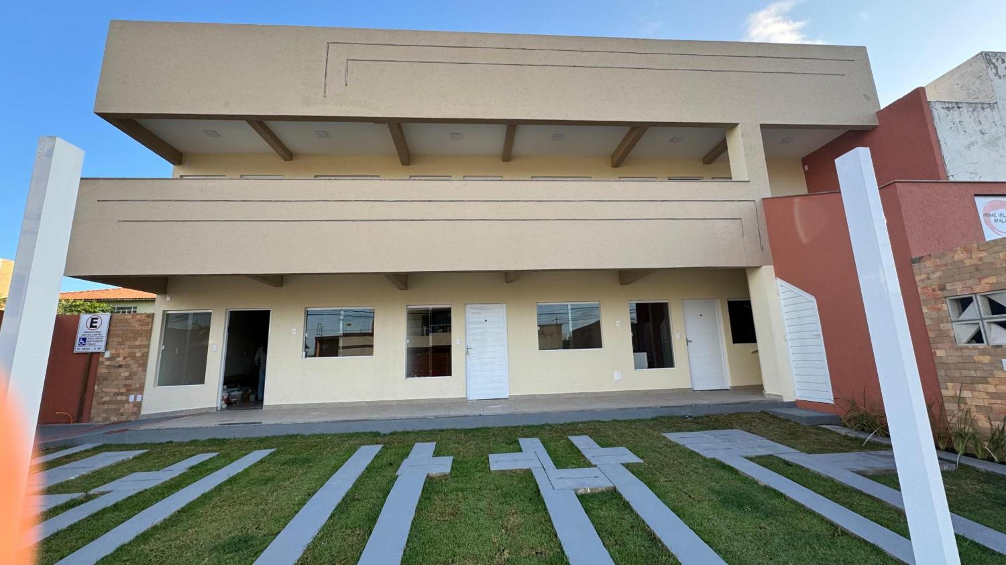 Casa 500 M Da Orla De Atalaia Em - Village E Aracaju